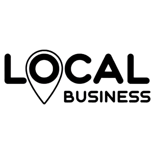 Local Business Icon Local Business Icon